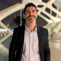 Javier Garcia Soto