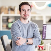 Borja Prieto Bustamante