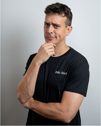 Experto de Palo Seco