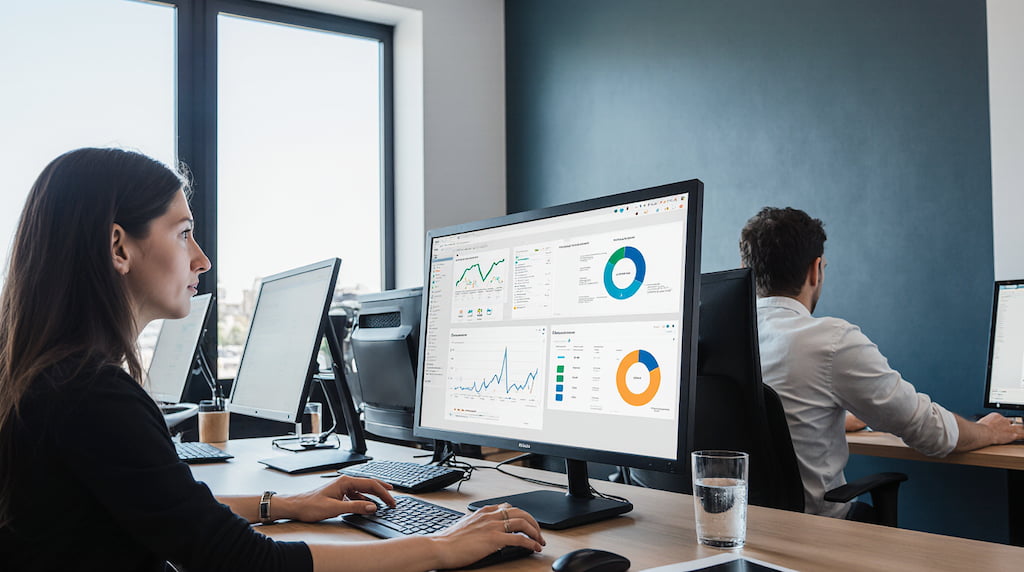 SEO Agency in Barcelona: Success on Google and AI Search Engines