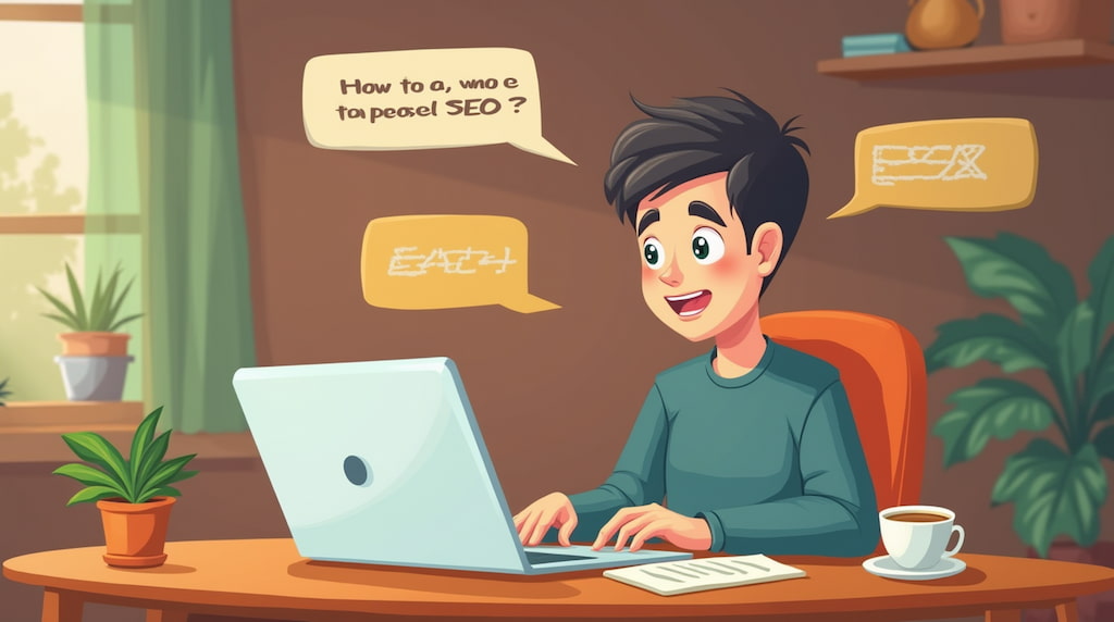 How to Optimize Your SEO for AI-Powered Searches in 2025