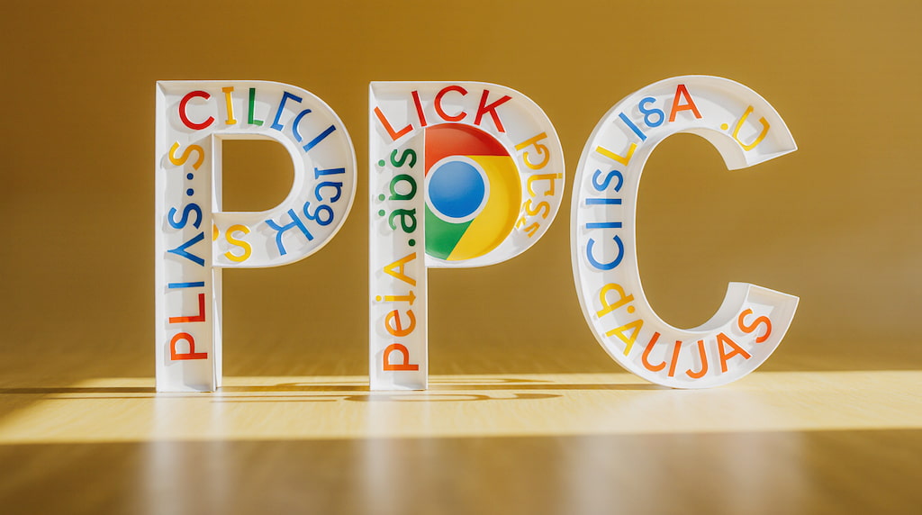 AI in PPC: Revolutionize Your Campaigns in 2025