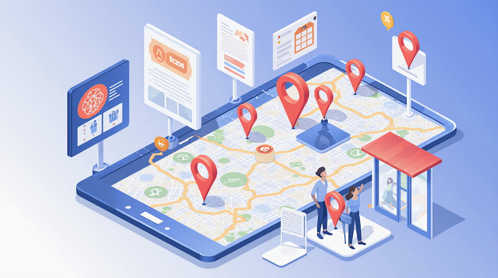 Local Business SEO in Spain 2025: Keys to Win