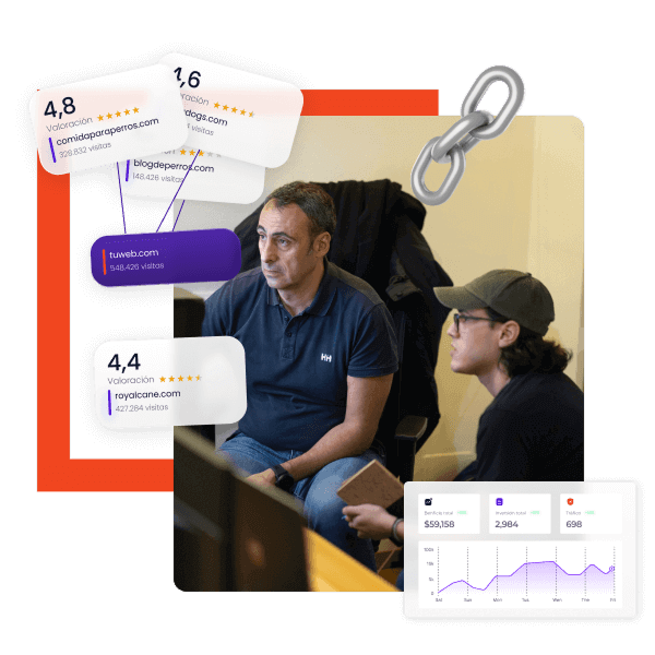 Linkbuilding 1