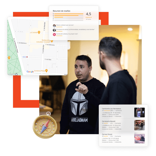 SEO Local 1